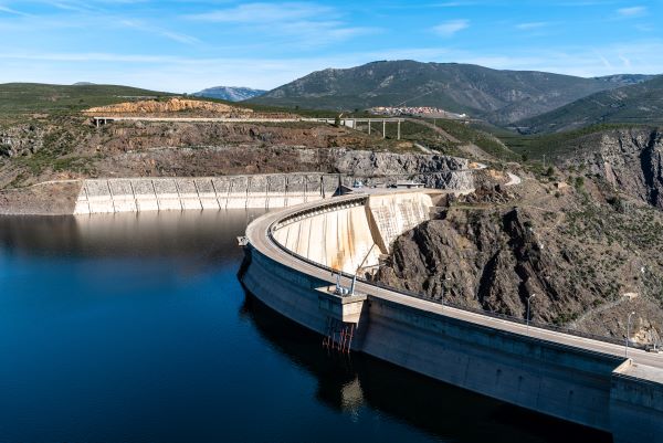 Teléfono Canal de Isabel II
